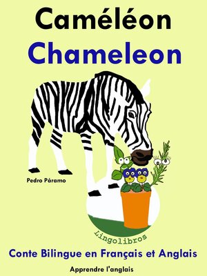 cover image of Conte Bilingue en Français et Anglais